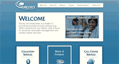 Desktop Screenshot of hlv.com